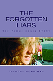 Forgitten Liars cover