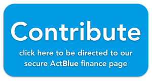 ActBlue contrubution button