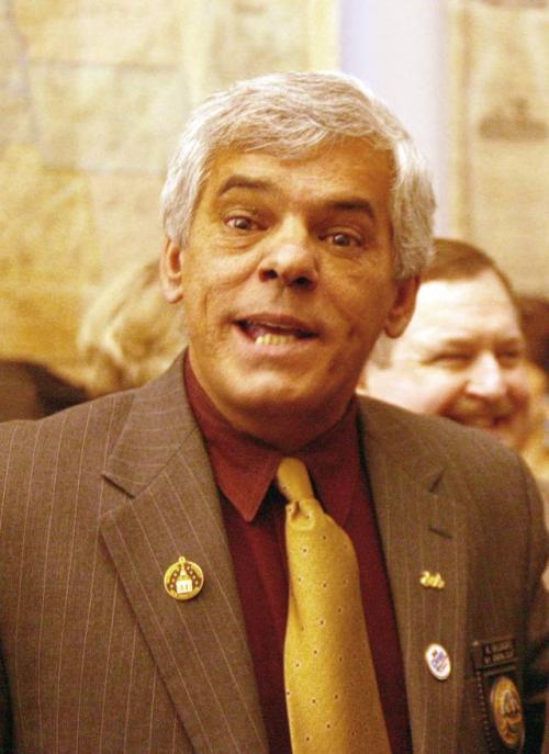 State Rep. Al Baldasaro