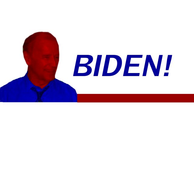 Biden! (Joe Biden)