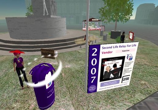Amsterdam Square